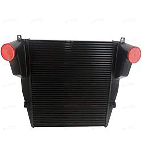 Intercooler CSF Radiators 6087, Peterbilt 377-379 Series 1994-2006