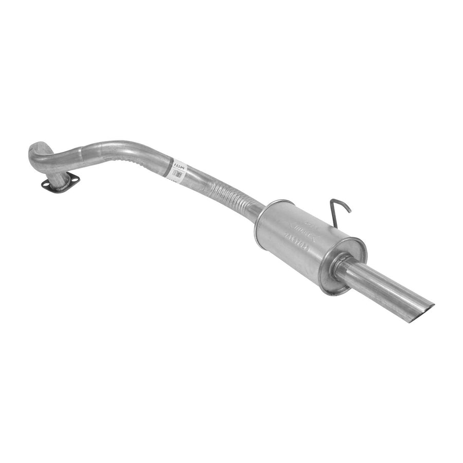Exhaust Tail Pipe AP Exhaust Products 54177