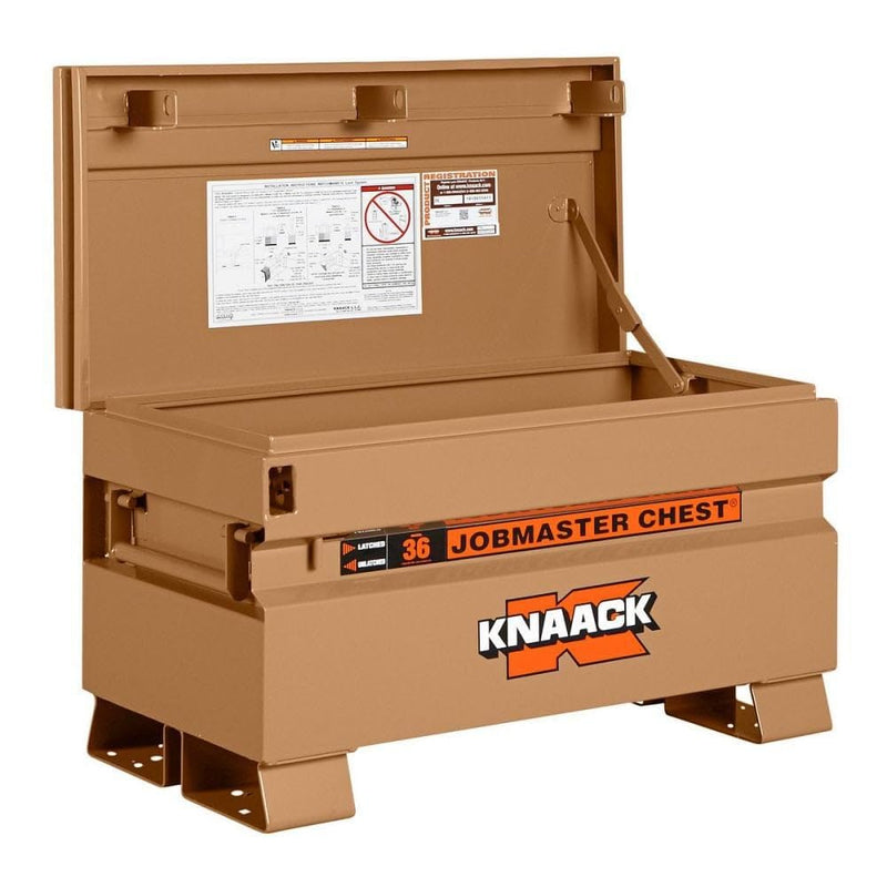 Chest Model 36 7 cu ft w/ KL