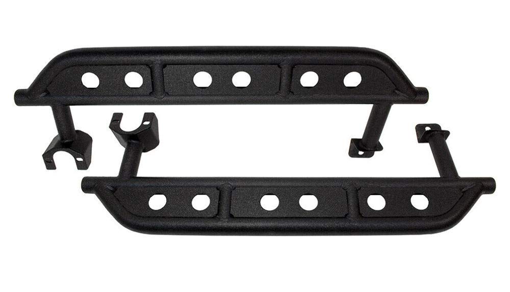 JL FISHBONE Step Slider, 2 Door