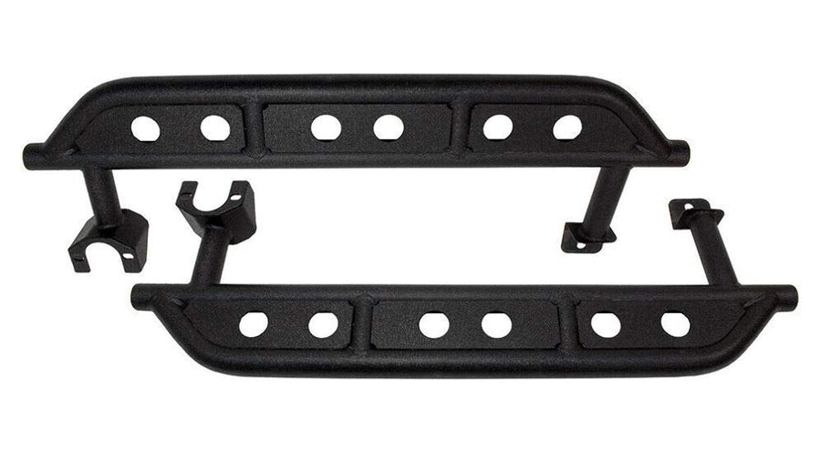 JL FISHBONE Step Slider, 2 Door