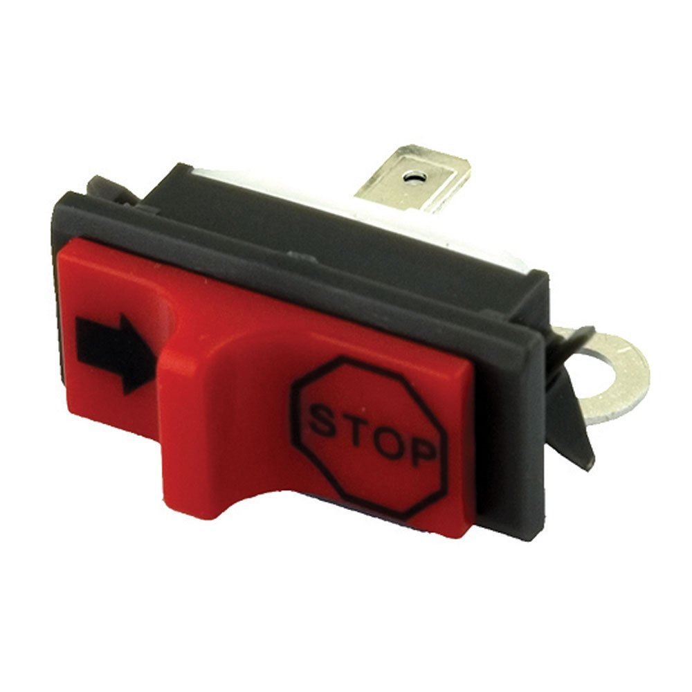 33-180 Oregon Stop Switch Replaces 503 717 901