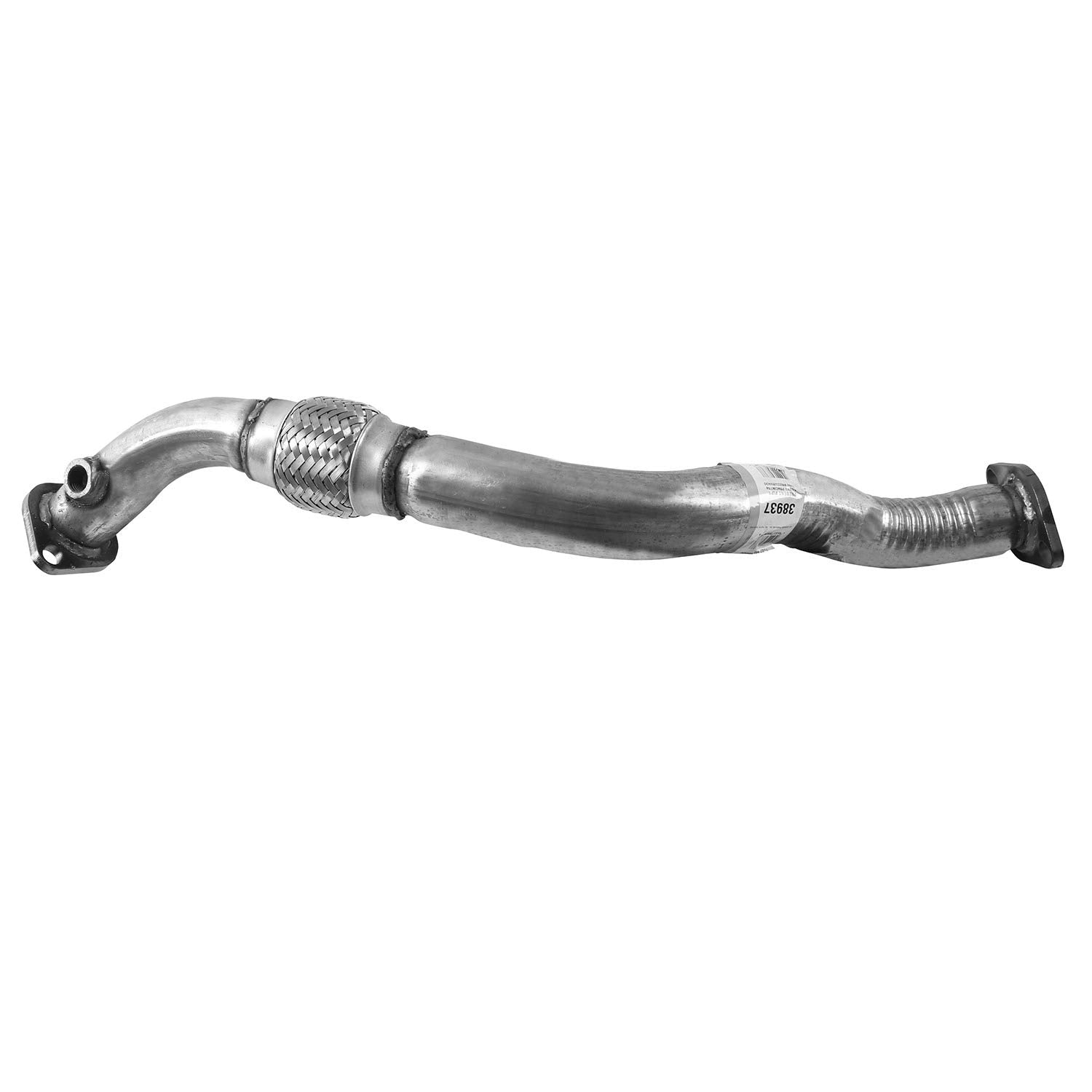 Pipe AP Exhaust 38937