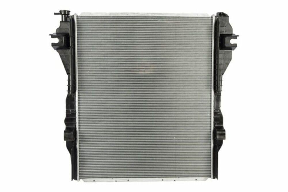 Radiator CSF RADIATOR