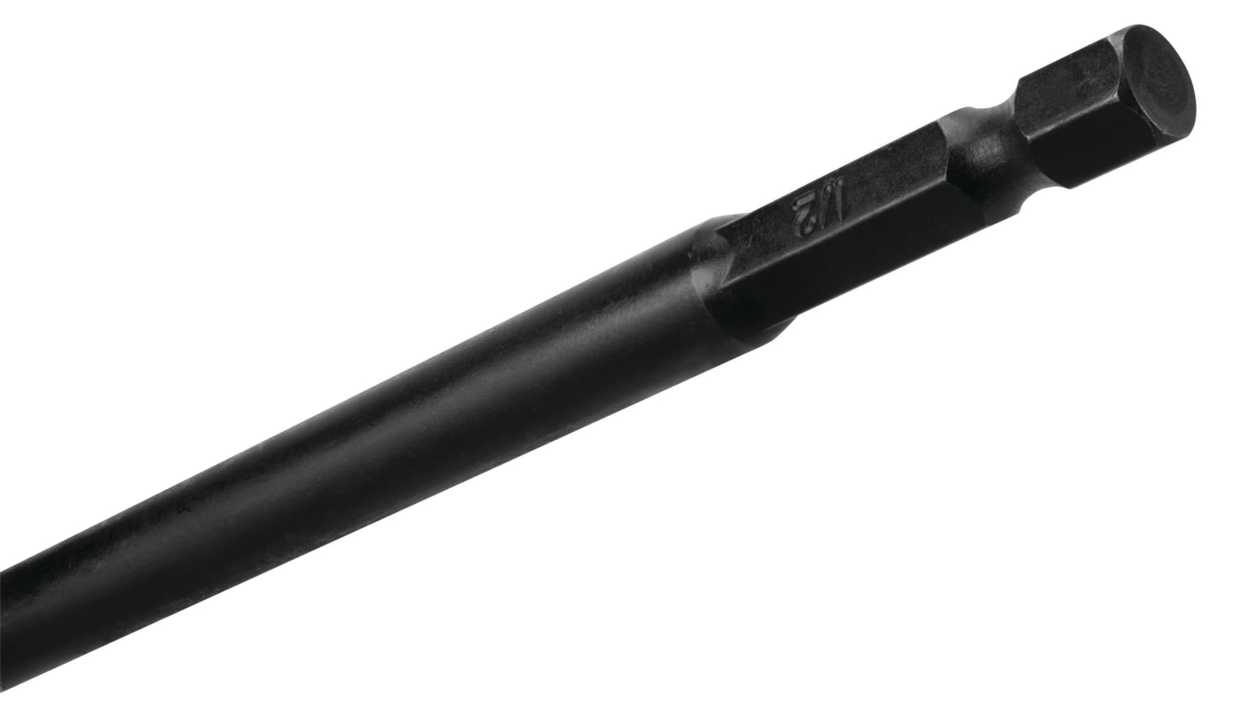W9032 Performance Tool 2" and 6" Socket Adapter Set - 6 Pieces, Impact Grade Steel, Versatile Socket Compatibility