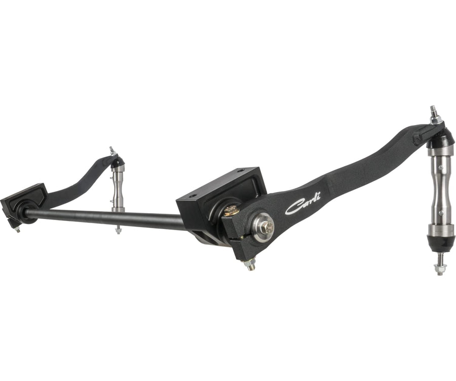 17-23 Ford F250/350 Carli 4X4 Torsion SWAY BAR Frame Drop Bracket - 2.5"/3.5" Lift