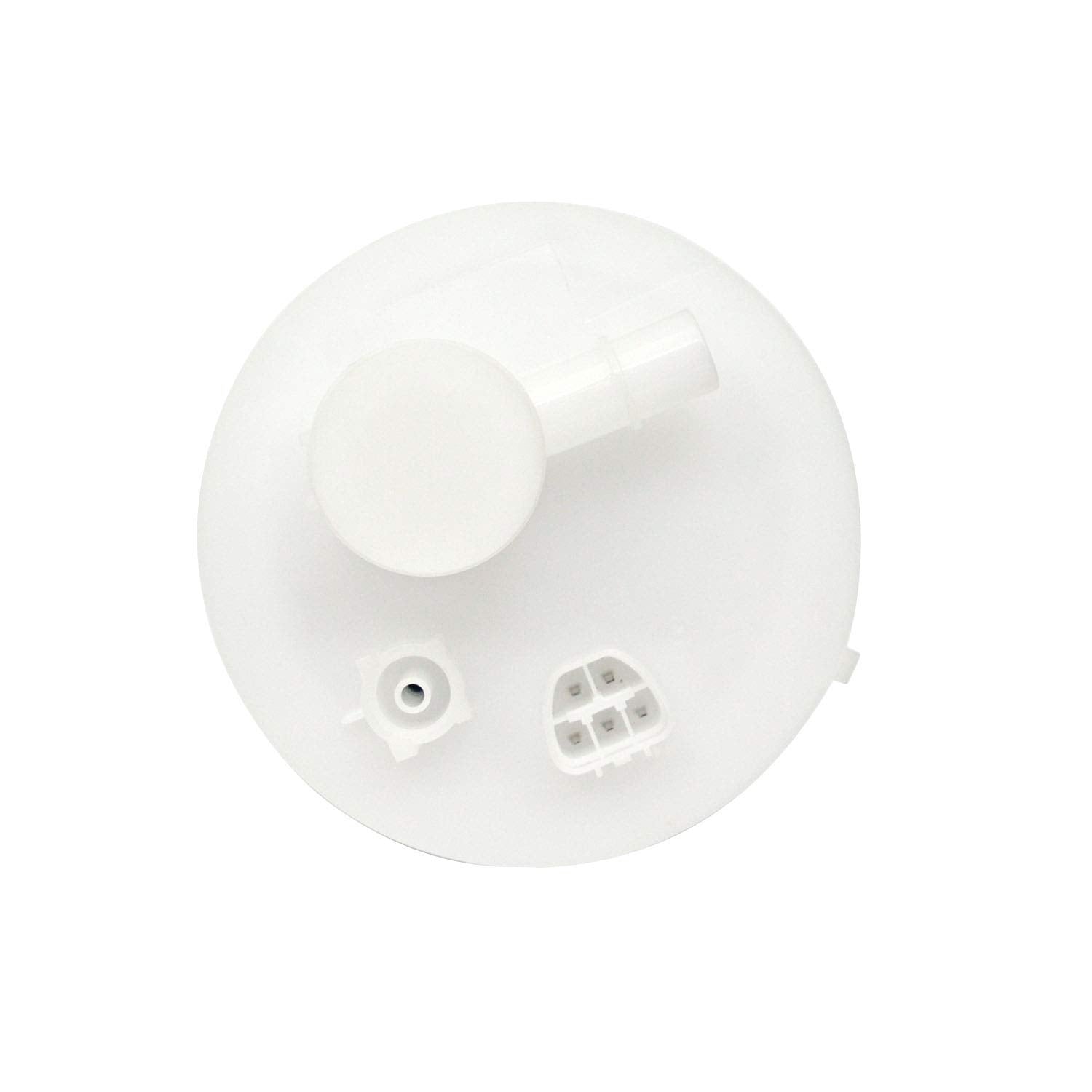 Fuel Pump Module Assembly TYC 150363-A Compatible with 2009-2013 Toyota Corolla 1.8L 2.4L L4