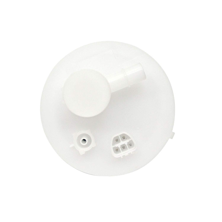 Fuel Pump Module Assembly TYC 150363-A Compatible with 2009-2013 Toyota Corolla 1.8L 2.4L L4