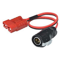 2-Pin Samlex America XLR Adapter