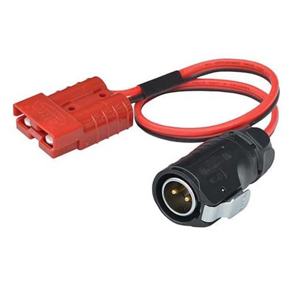 2-Pin Samlex America XLR Adapter