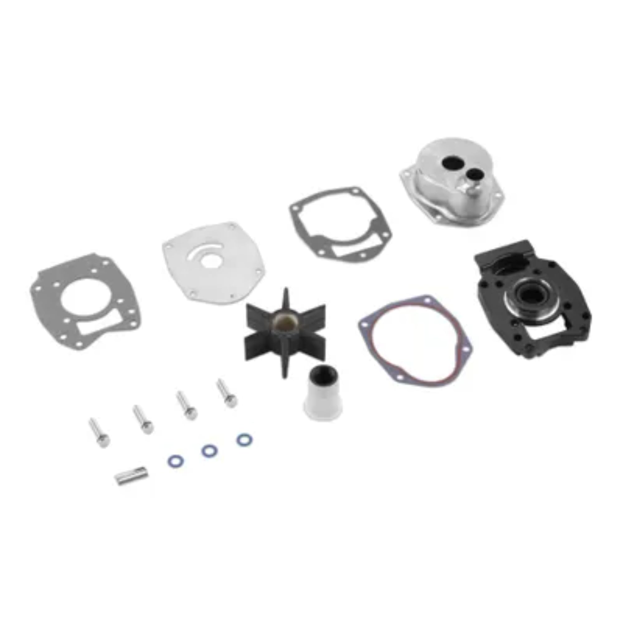 Water Pump Kit, Sierra 18-3689