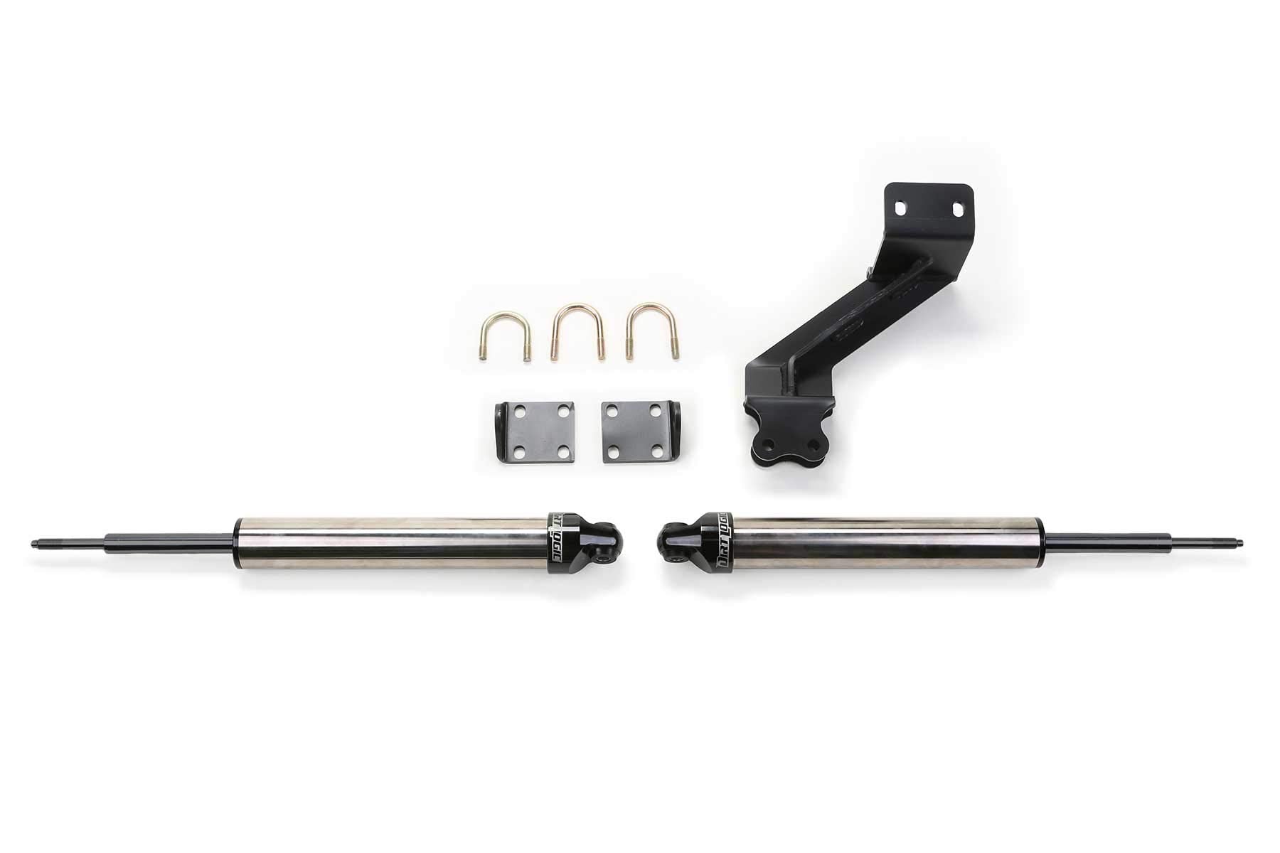 Steering Stabilizer Fabtech FTS23164