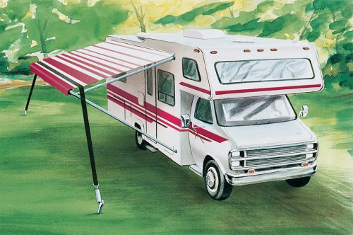 Awning Hold Down Strap Kit Camco 42514