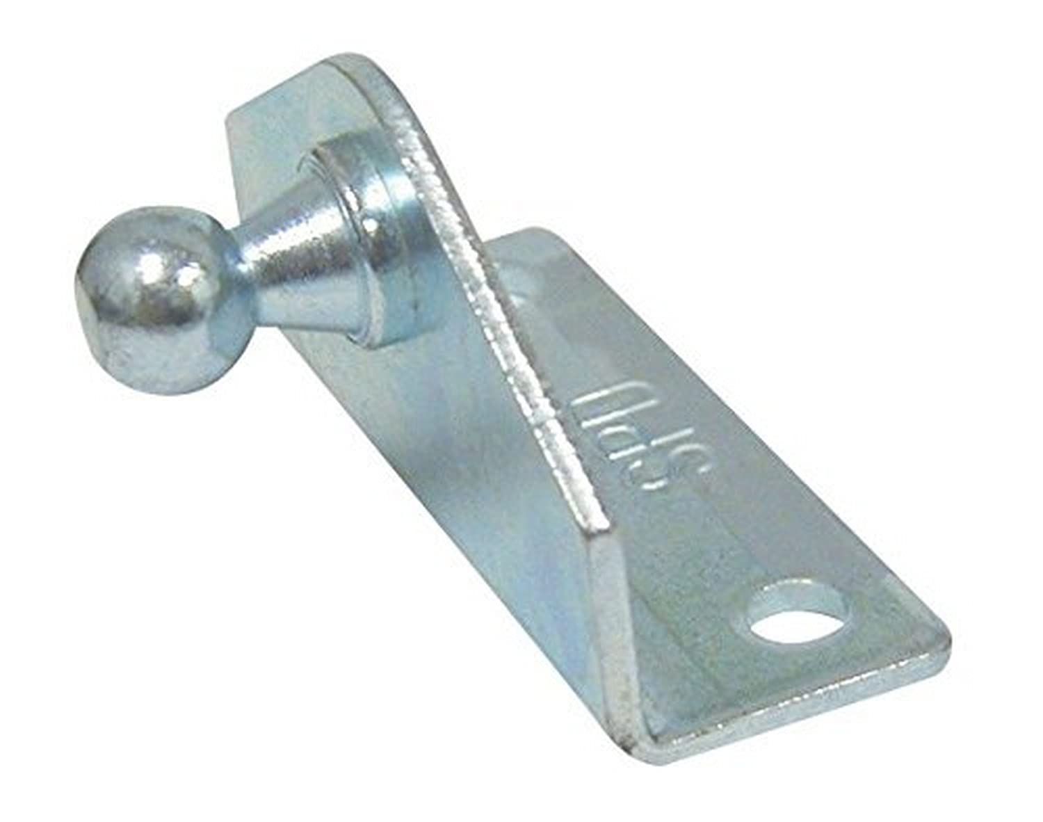 G-1015BC Whitecap Gas Spring Mounting Brackets - 1-3/4" L x 7/8" H, Pack of 2