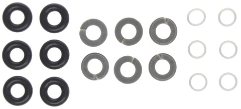 Fuel Injector O-Ring Kit MAHLE GS33888