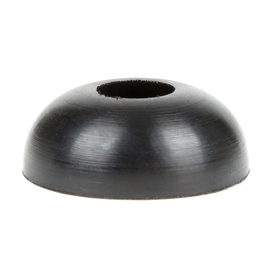 12302.30 | Omix-Ada | Rubber Bumper, Hood | OE Reference: 55176291 | Fits 1987-2006 Jeep Wrangler YJ / TJ