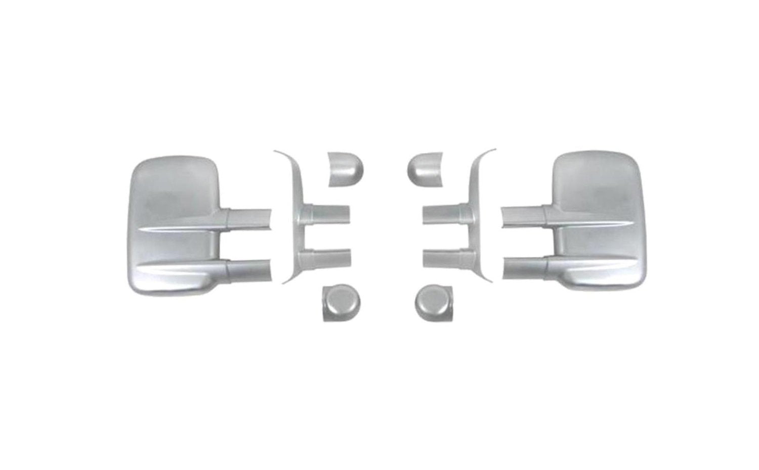 Engine Crankshaft Main Bearing Set Clevite 77 MS-2007H