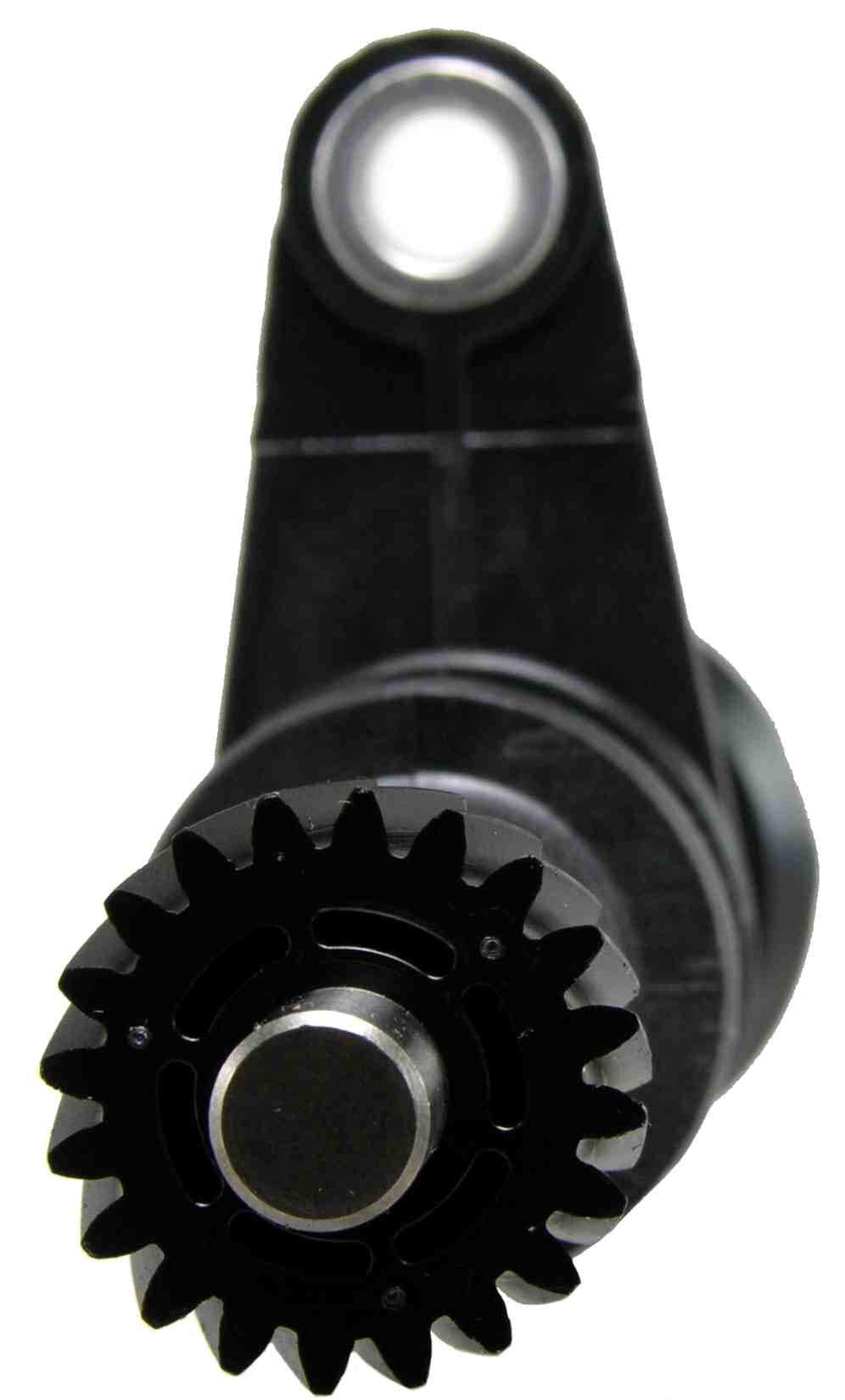 Vehicle Speed Sensor NGK/NTK VB0081 (75601)