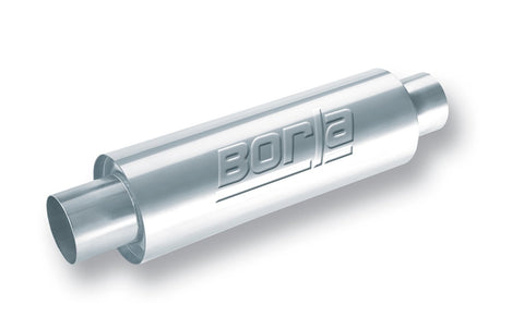 140085 Borla Cat-Back Exhaust System (40085)