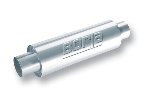140085 Borla Cat-Back Exhaust System (40085)