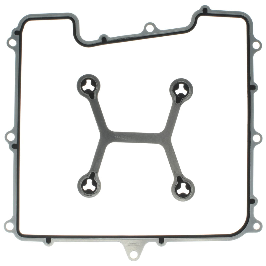 Fuel Injection MAHLE MS20367 Gasket Set Plenum