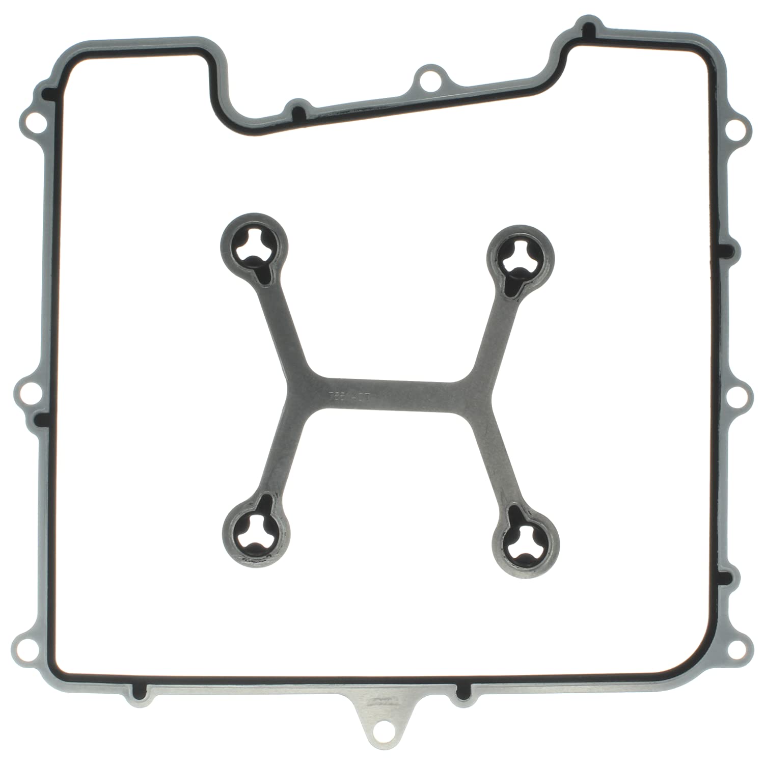 Fuel Injection MAHLE MS20367 Gasket Set Plenum