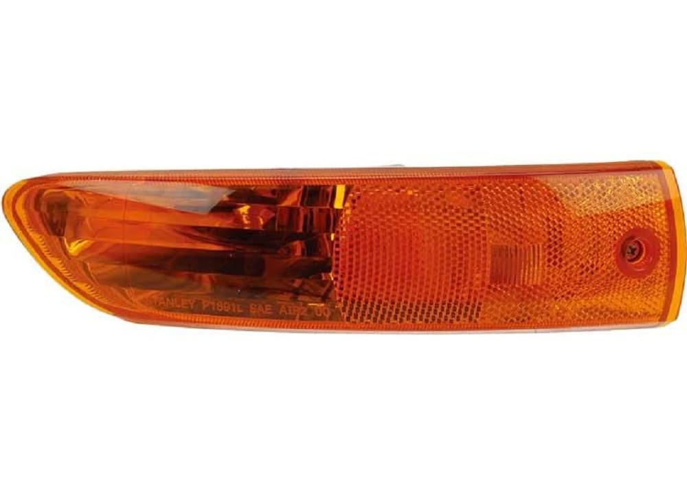 Passenger Side Eagle Eyes MB290-B000R Parklamp Assy Fits Mitsubishi Eclipse