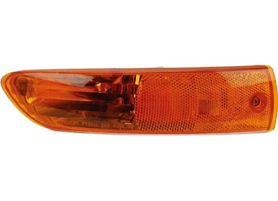 Passenger Side Eagle Eyes MB290-B000R Parklamp Assy Fits Mitsubishi Eclipse