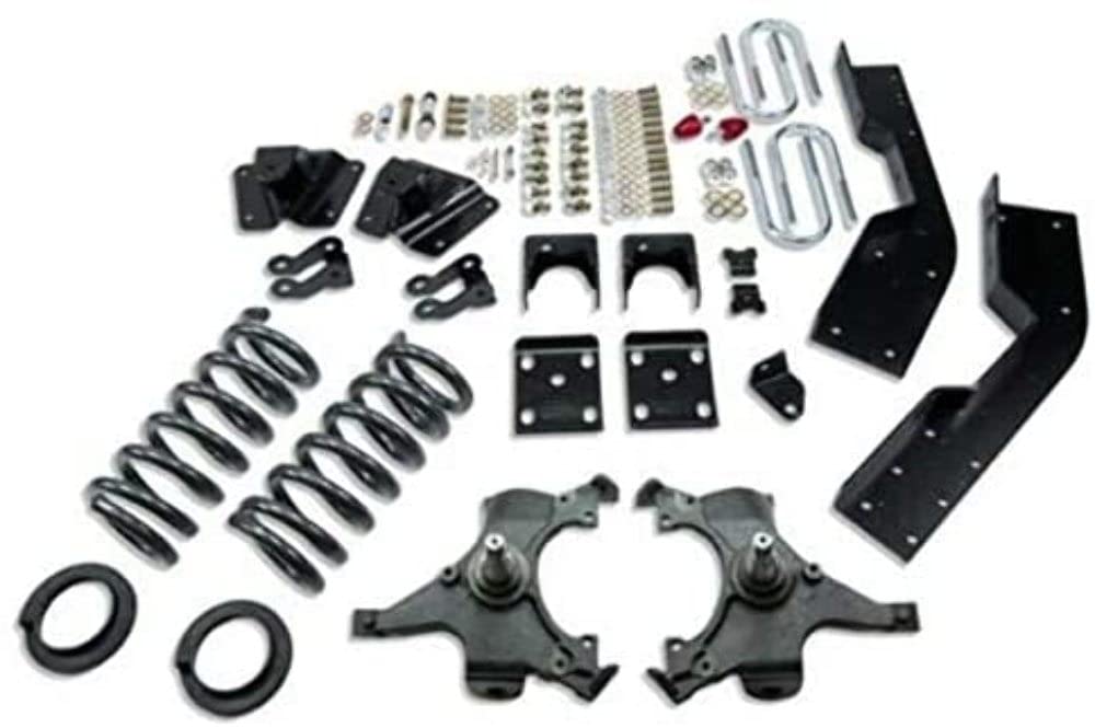 Lowering Kit Belltech 784