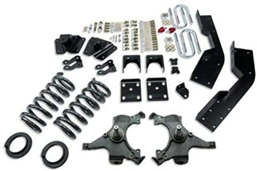 Lowering Kit Belltech 784