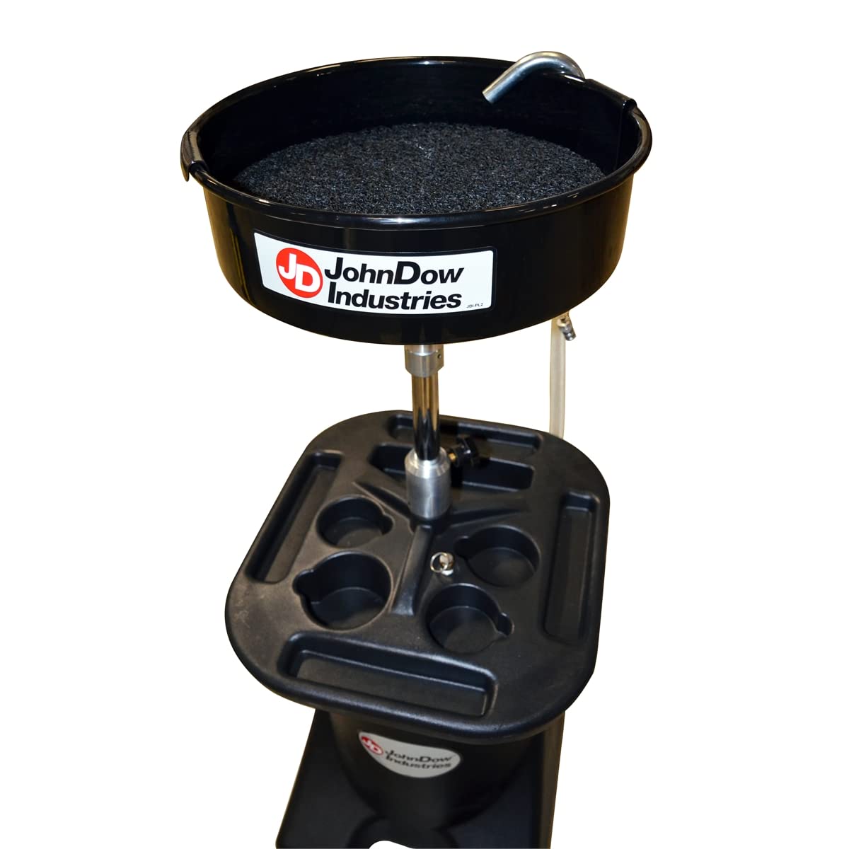 DOWJDI-SP1 John Dow Industries JDI-SP1 Oil Drain Splash Pads - Pack of 2