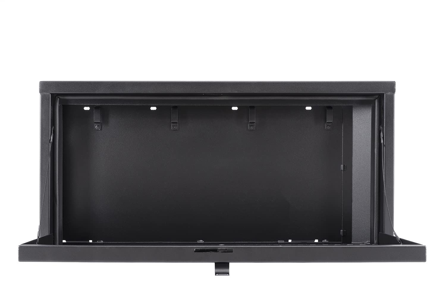 Lockbox Tuffy Security Products | Tailgate MOLLE Storage for Jeep Wrangler JK | 2007-2018