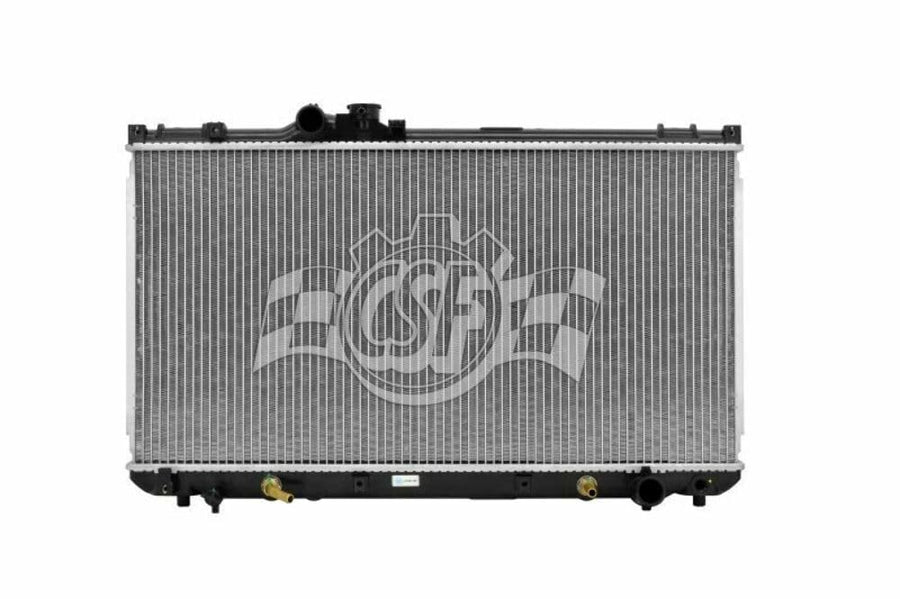 Radiator CSF 2805