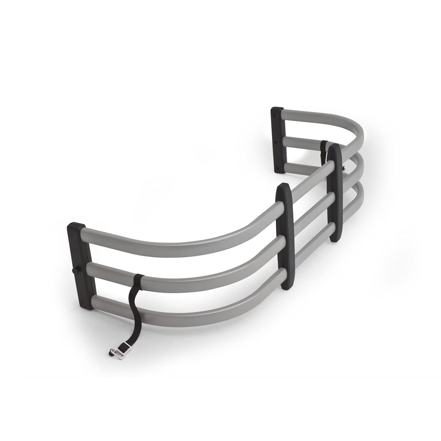 AMP Research BedXTender HD Max RealTruck | 74817-00A | Fits 2015 - 2022 Chevrolet Colorado & GMC Canyon