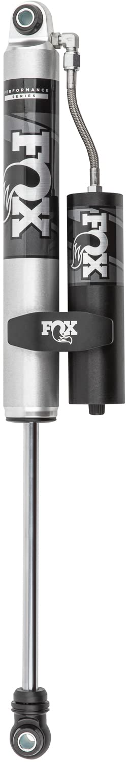 Fox Shocks 985-24-245 Rear Shock Absorber Chevrolet Silverado 3500 HD Fits