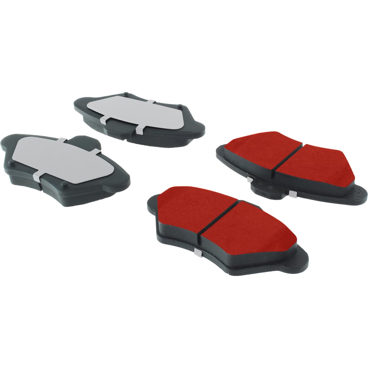 500.06000 Centric PQ PRO PADS