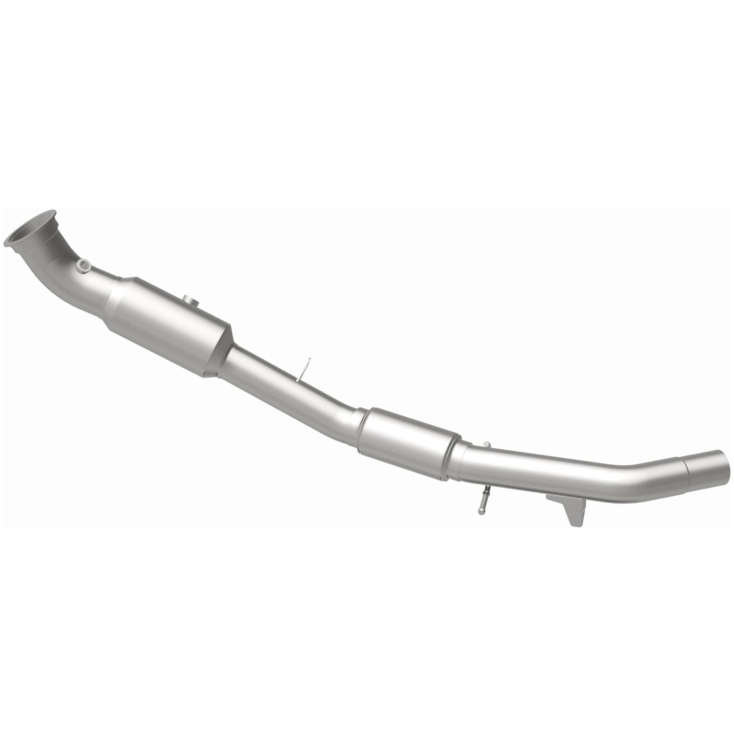 Catalytic Converter MagnaFlow 21-552: OEM Grade (Federal/EPA Compliant)