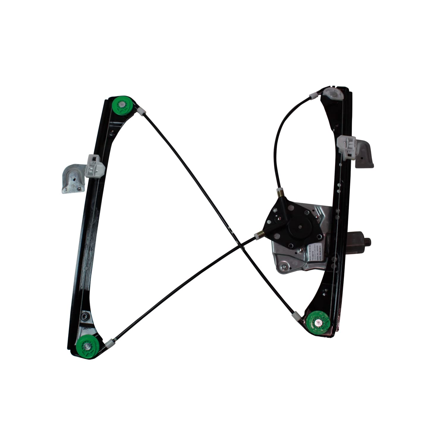 Power Window Motor A TYC - 660172