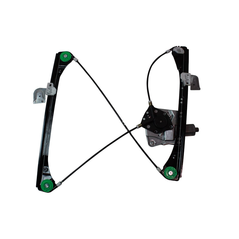 Power Window Motor A TYC - 660172
