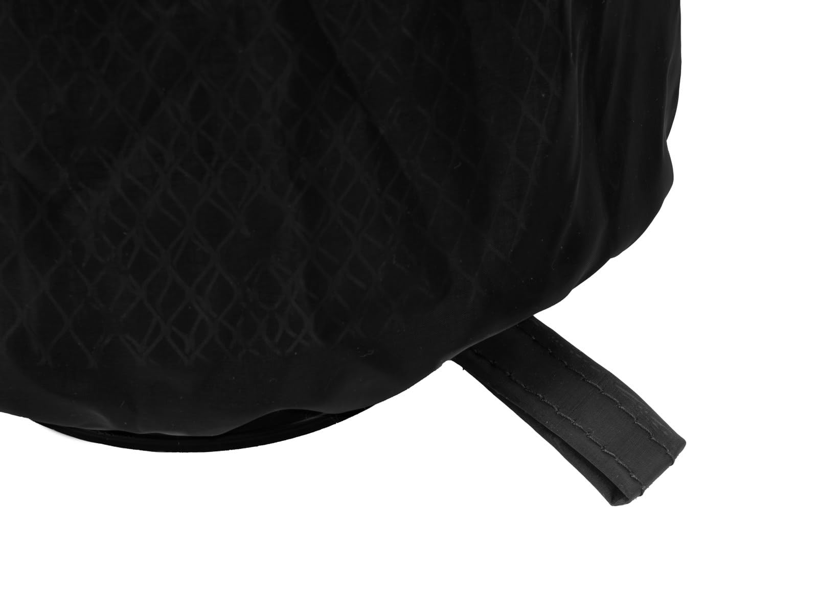 aFe Power Filter Wrap Prefilter - 8" Base, 7" Top, 15" Tall, #28-10583, Black