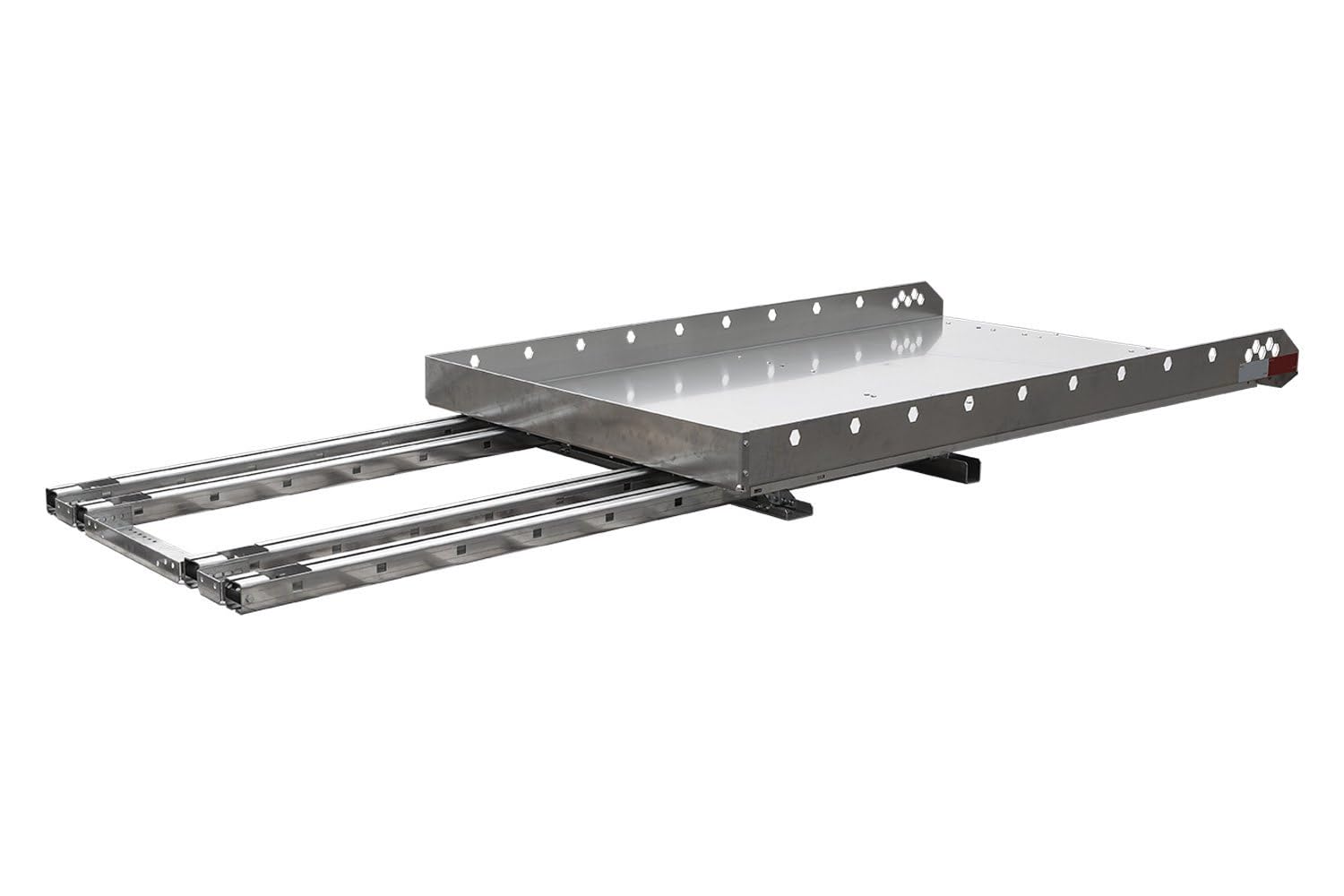 Truck Slide 4000 Pound Capacity 49X5X74.5 for FULLSIZE 6.5FT BEDS
