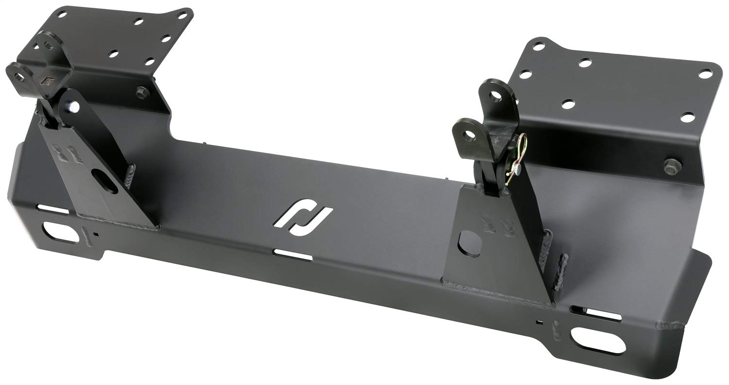 Tow Bar Mounting Kit RockJock CE-9033JLP