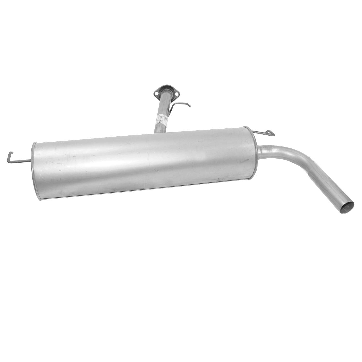 Exhaust Muffler AP Exhaust Products 7310