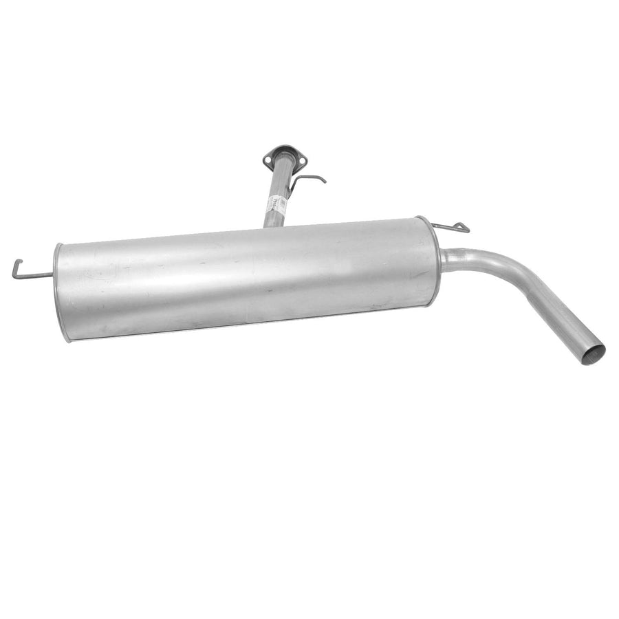 Exhaust Muffler AP Exhaust Products 7310