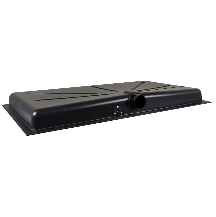 Icon Holding Tank 14094 HT497-SD - 54" x 30" x 5", 24 Gallon (0282970)