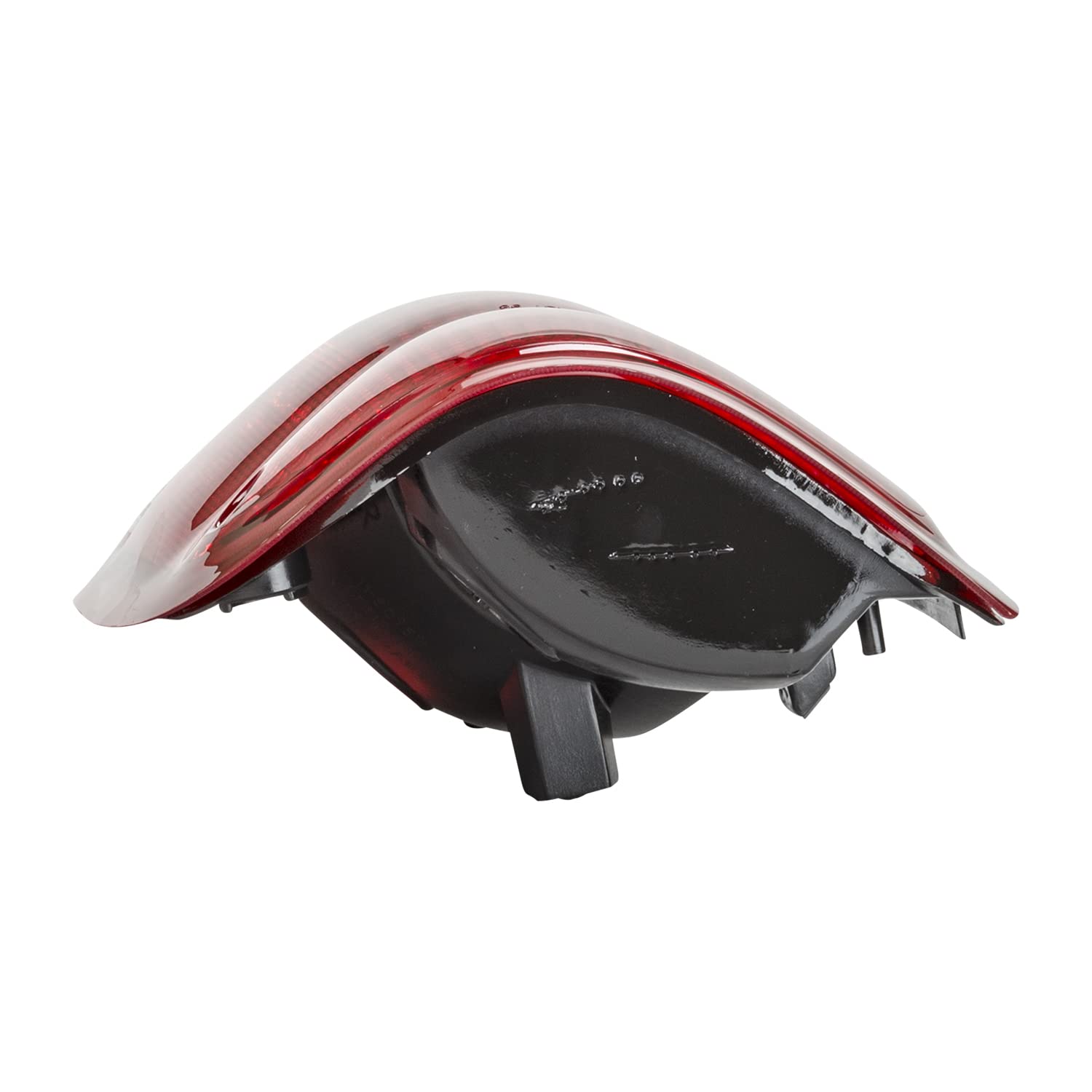 Ford Ranger TYC 11-5075-91 Passenger Side Replacement Tail Light Assembly