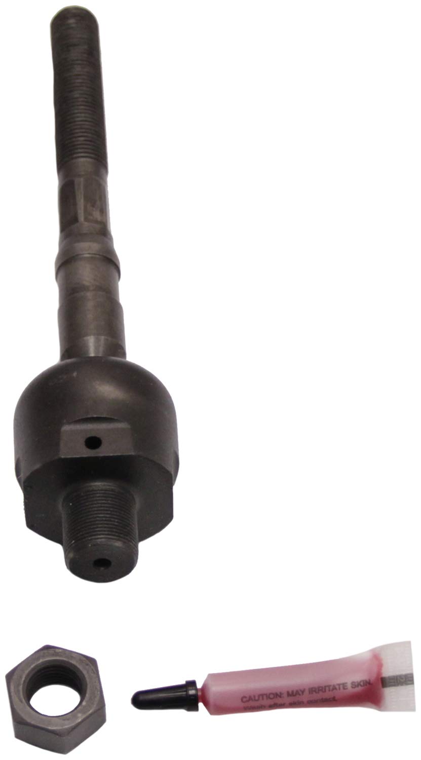INFINITI G37 MOOG EV800804 Steering Tie Rod End