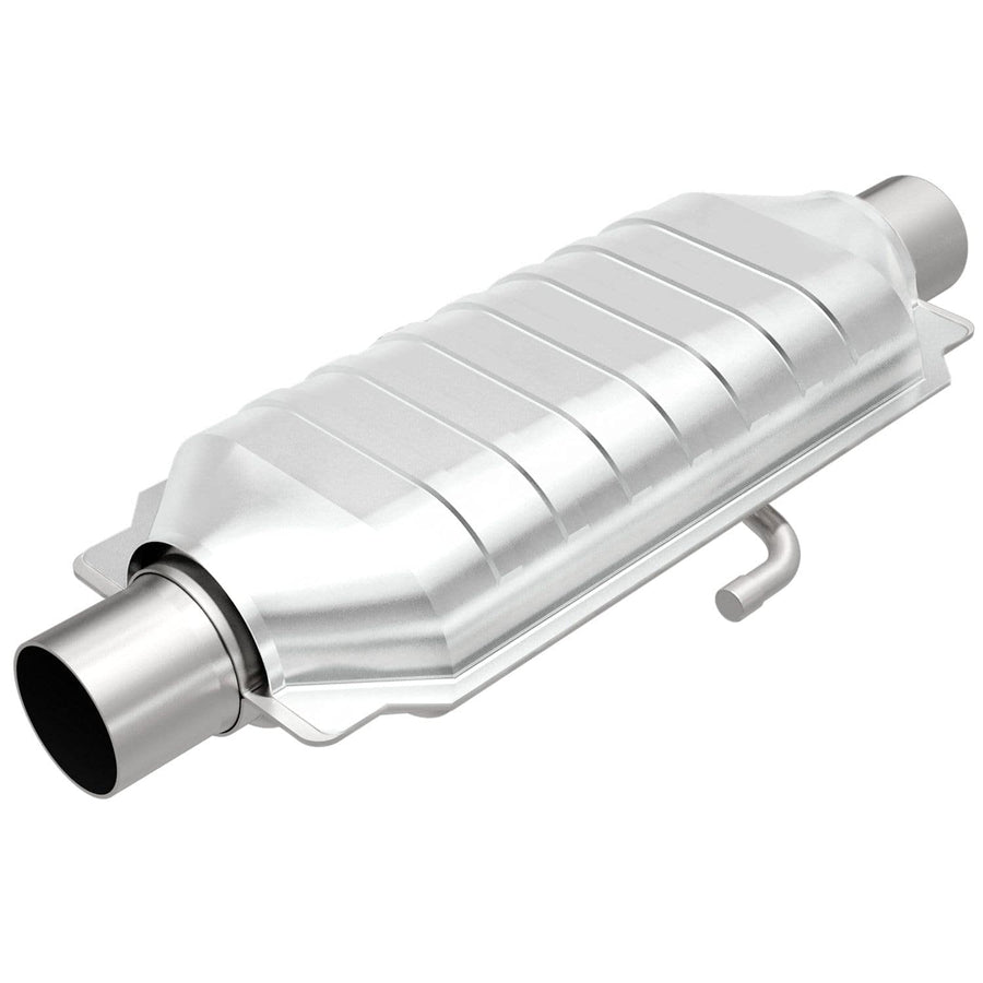 Catalytic Converter MagnaFlow 95015: OEM Grade, Universal Fit (Federal/EPA Compliant)