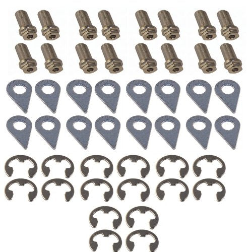 10mm Header Bolt Kit Stage 8 (8919) for Toyota 4.7L V8