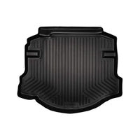 Challenger Huskyliner 40021 Wb Trunk 08-10